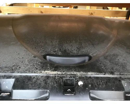 INTERNATIONAL CE Hood