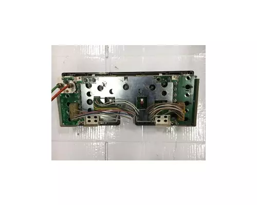 INTERNATIONAL CE Instrument Cluster