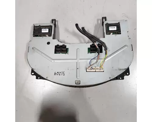 INTERNATIONAL CE Instrument Cluster