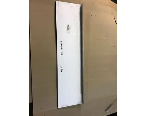 INTERNATIONAL CE Interior Parts, Misc.