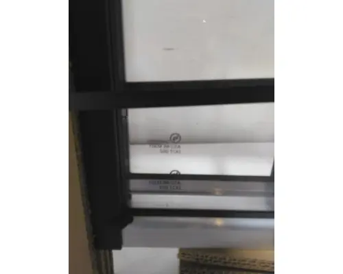 INTERNATIONAL CE Interior Parts, Misc.