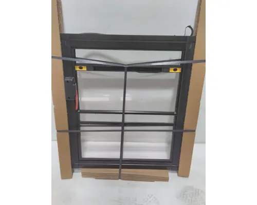 INTERNATIONAL CE Interior Parts, Misc.