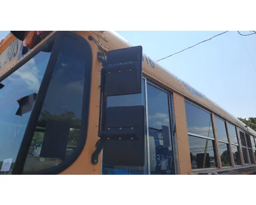 INTERNATIONAL CE MIRROR ASSEMBLY CABDOOR