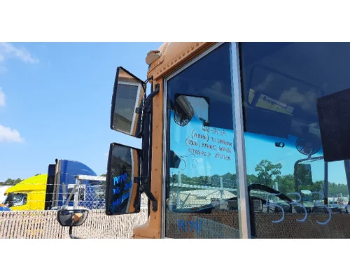 INTERNATIONAL CE MIRROR ASSEMBLY CABDOOR