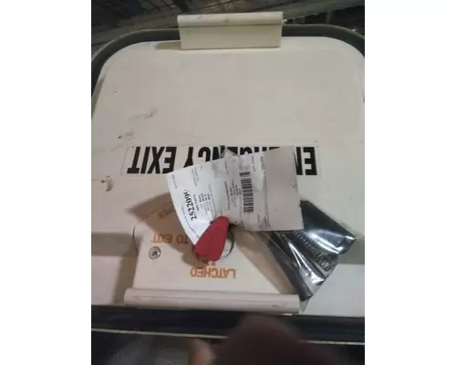 INTERNATIONAL CE MISC PARTS