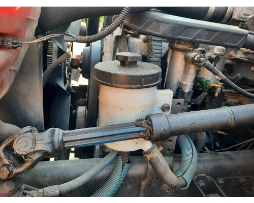 INTERNATIONAL CE POWER STEERING RESERVOIR