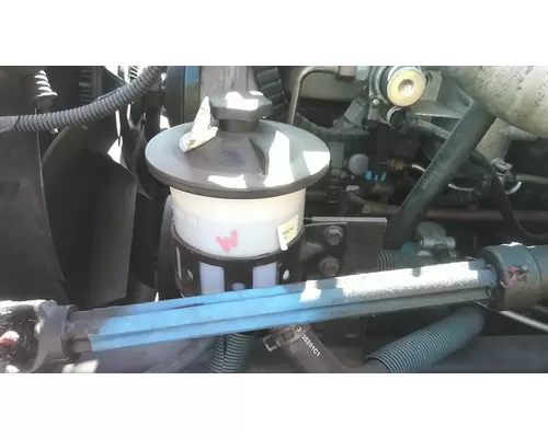 INTERNATIONAL CE POWER STEERING RESERVOIR