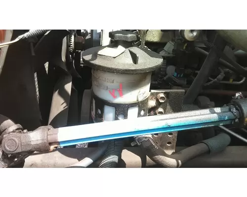 INTERNATIONAL CE POWER STEERING RESERVOIR