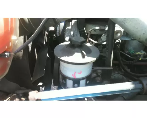 INTERNATIONAL CE POWER STEERING RESERVOIR