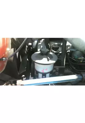 INTERNATIONAL CE POWER STEERING RESERVOIR