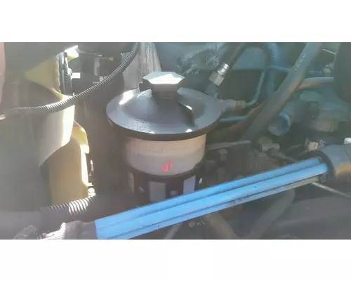 INTERNATIONAL CE POWER STEERING RESERVOIR
