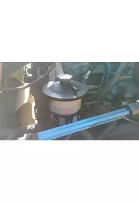 INTERNATIONAL CE POWER STEERING RESERVOIR