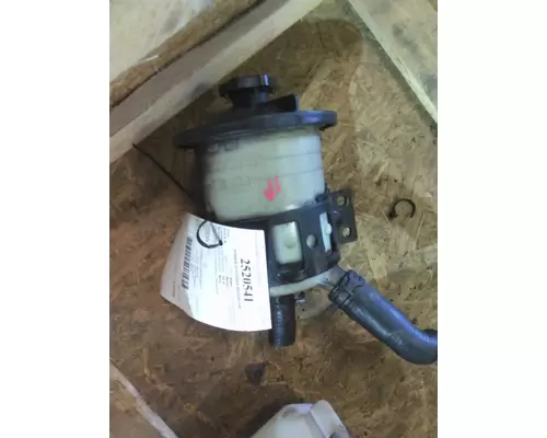 INTERNATIONAL CE POWER STEERING RESERVOIR