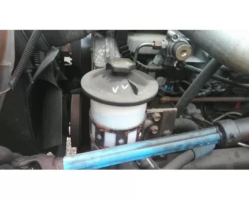 INTERNATIONAL CE POWER STEERING RESERVOIR