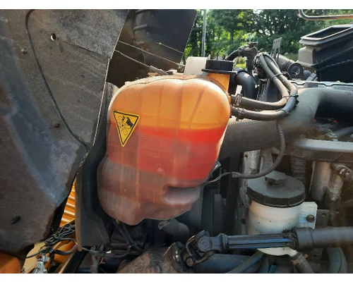 INTERNATIONAL CE RADIATOR OVERFLOW TANK