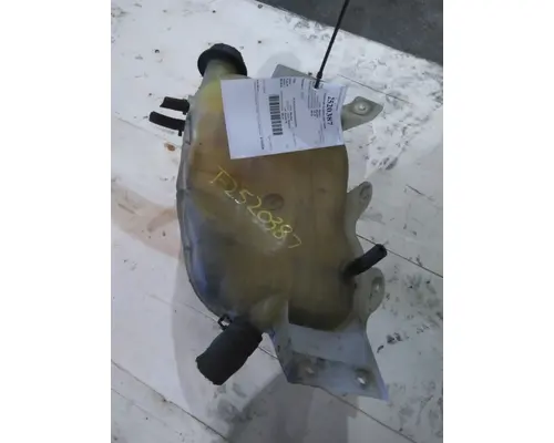 INTERNATIONAL CE RADIATOR OVERFLOW TANK