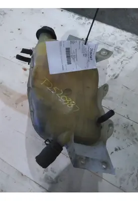INTERNATIONAL CE RADIATOR OVERFLOW TANK