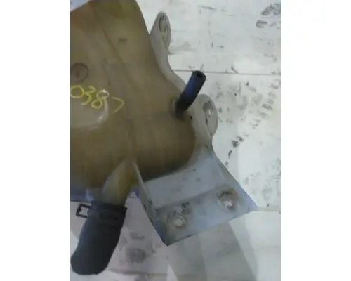 INTERNATIONAL CE RADIATOR OVERFLOW TANK