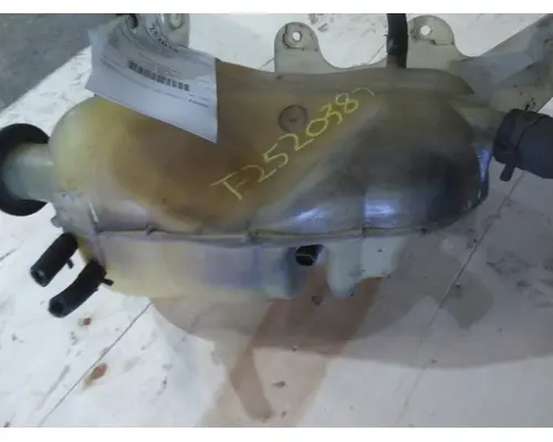 INTERNATIONAL CE RADIATOR OVERFLOW TANK