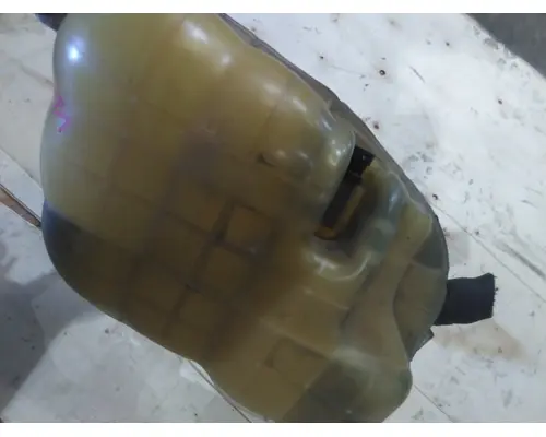 INTERNATIONAL CE RADIATOR OVERFLOW TANK