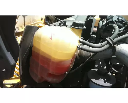 INTERNATIONAL CE RADIATOR OVERFLOW TANK