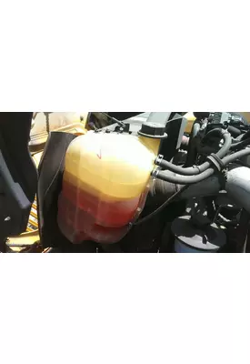 INTERNATIONAL CE RADIATOR OVERFLOW TANK