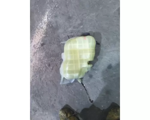 INTERNATIONAL CE RADIATOR OVERFLOW TANK