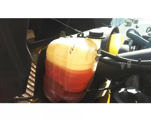 INTERNATIONAL CE RADIATOR OVERFLOW TANK