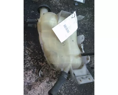 INTERNATIONAL CE RADIATOR OVERFLOW TANK