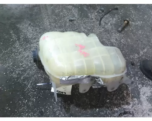 INTERNATIONAL CE RADIATOR OVERFLOW TANK