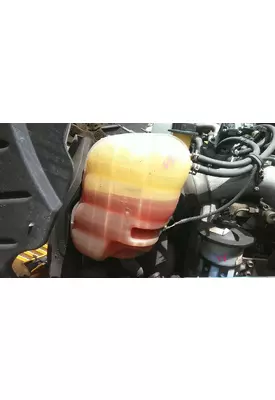 INTERNATIONAL CE RADIATOR OVERFLOW TANK