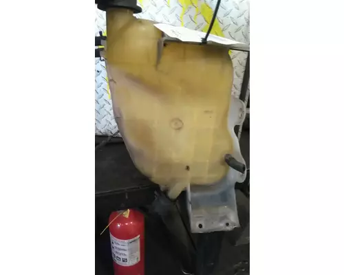 INTERNATIONAL CE RADIATOR OVERFLOW TANK