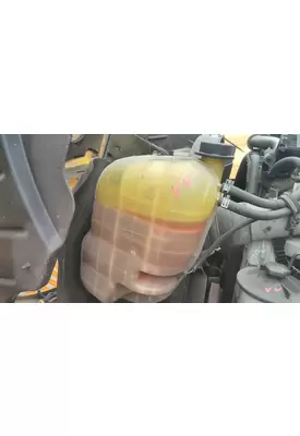 INTERNATIONAL CE RADIATOR OVERFLOW TANK