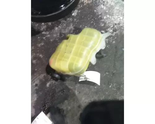 INTERNATIONAL CE RADIATOR OVERFLOW TANK