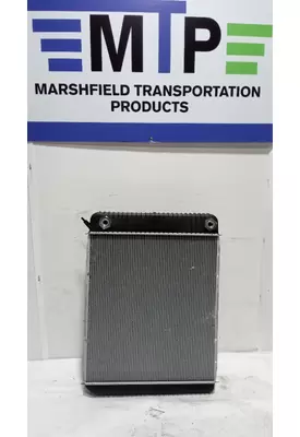 INTERNATIONAL CE Radiator