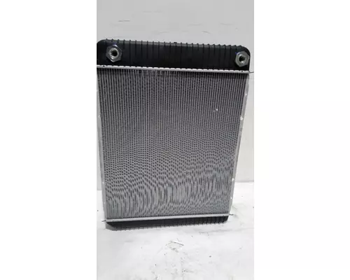 INTERNATIONAL CE Radiator
