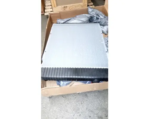 INTERNATIONAL CE Radiator