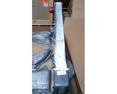 INTERNATIONAL CE Radiator