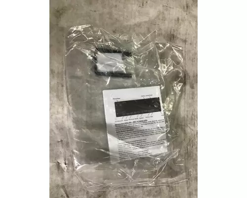 INTERNATIONAL CE Radio
