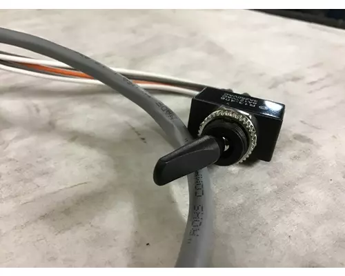 INTERNATIONAL CE Radio