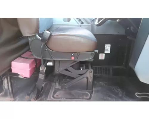 INTERNATIONAL CE SEAT, FRONT