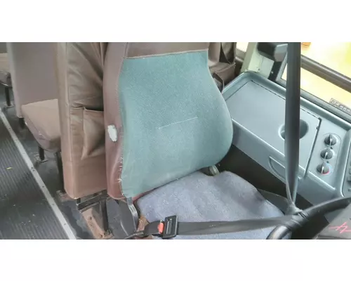 INTERNATIONAL CE SEAT, FRONT