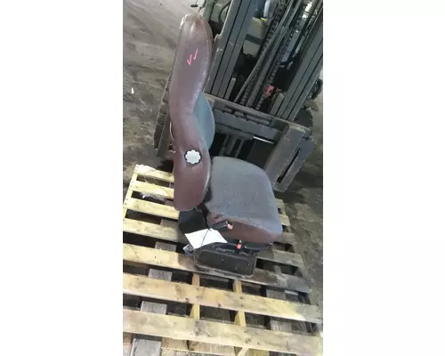INTERNATIONAL CE SEAT, FRONT