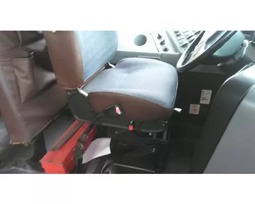 INTERNATIONAL CE SEAT, FRONT