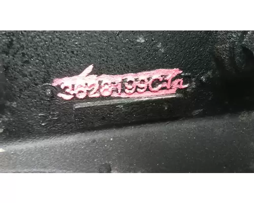INTERNATIONAL CE SPRING HANGER