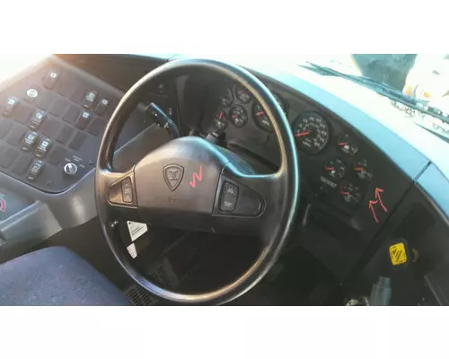 INTERNATIONAL CE STEERING COLUMN