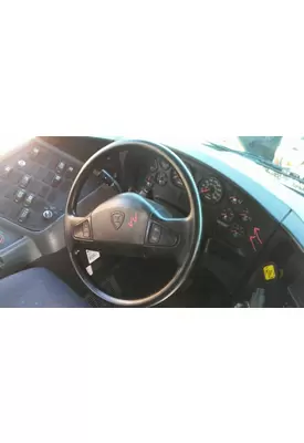 INTERNATIONAL CE STEERING COLUMN