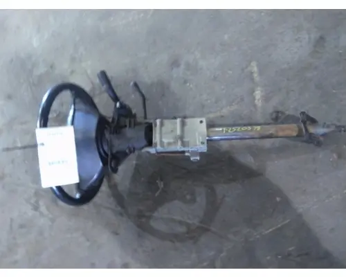 INTERNATIONAL CE STEERING COLUMN