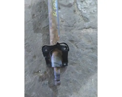 INTERNATIONAL CE STEERING COLUMN