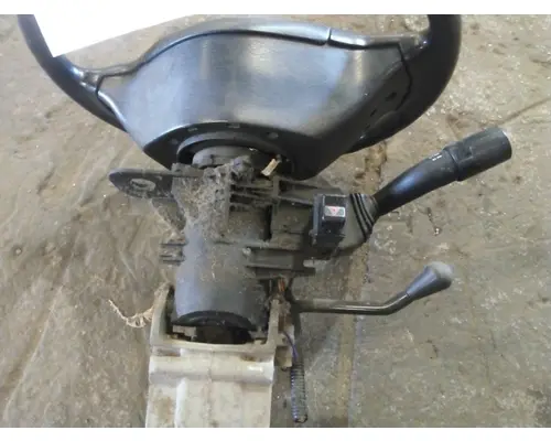 INTERNATIONAL CE STEERING COLUMN